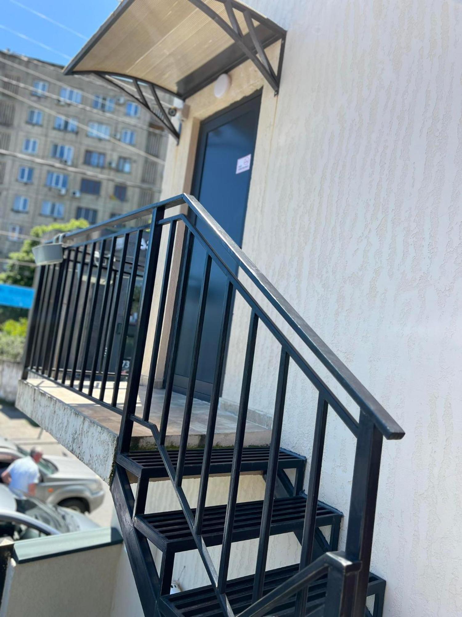 Kutaisi Apartment Exterior foto