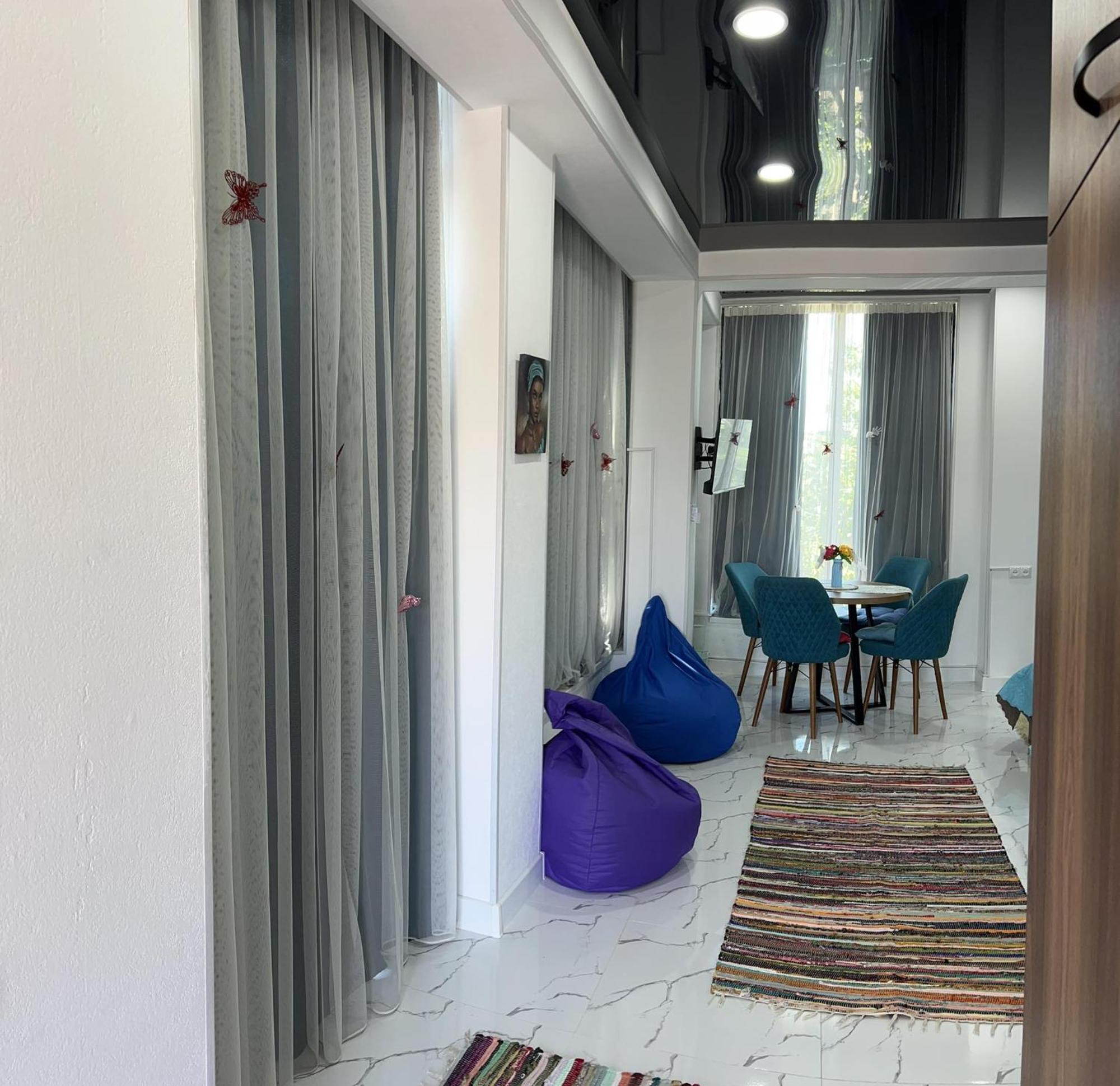 Kutaisi Apartment Exterior foto